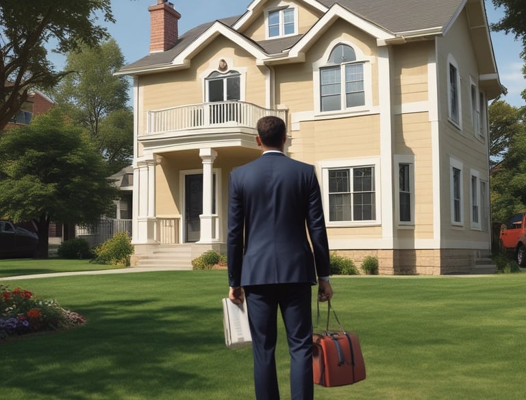Projet immobilier