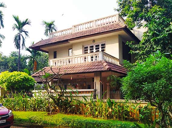 Mysore Colony Chembur