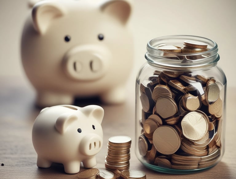 black blue and yellow textile