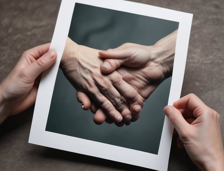 a man riding a skateboard down the side of a ramp