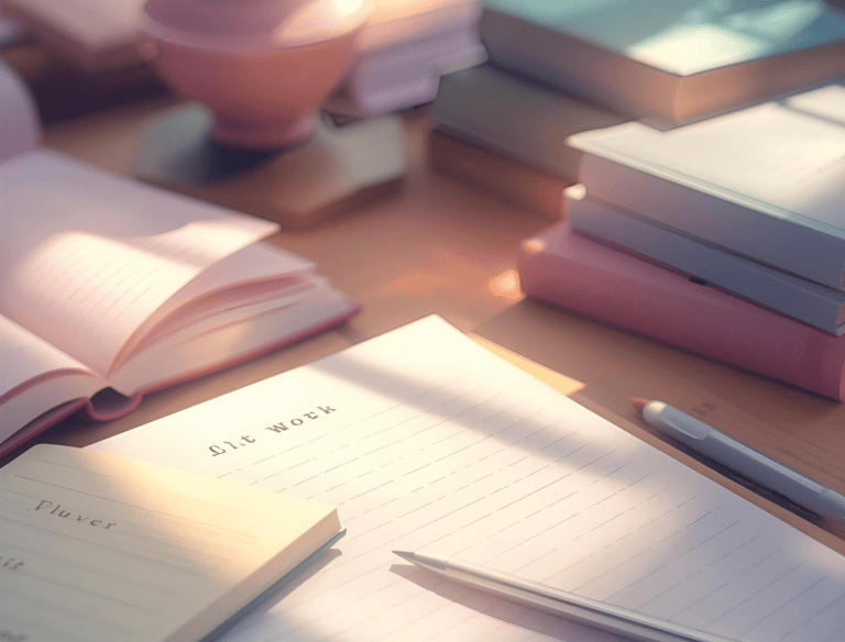 cahiers et livres école scolaire cours études étudie couleurs examen diplôme exercices