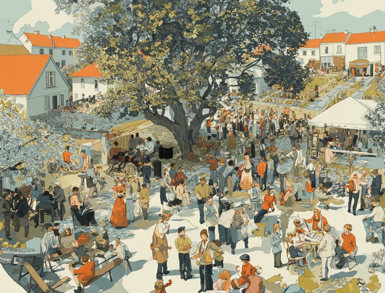 Sufinanciranje kulturno-vjerskih manifestacija i komemoracija vsnmlsz