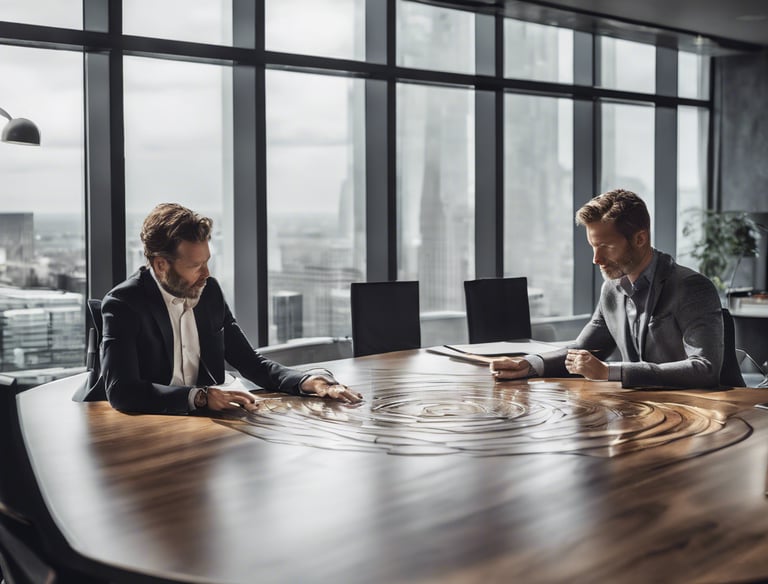 red and gold happy birthday signage