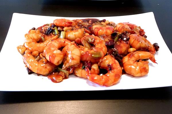 seafood