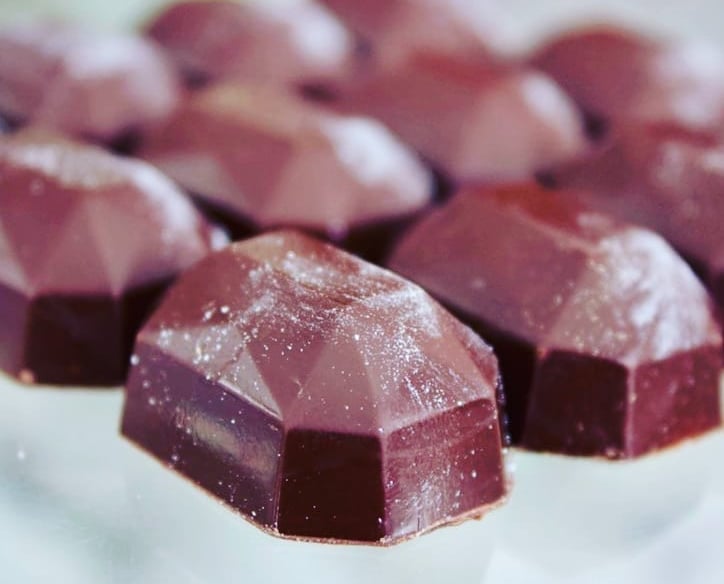 CHOCOLATE GOURMET MALAK
