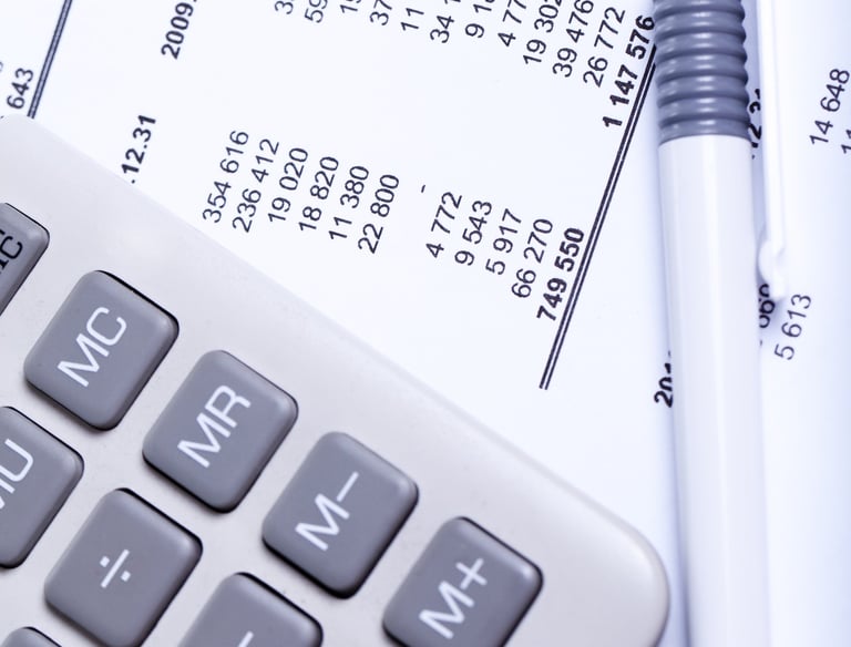 Projektų administravimas