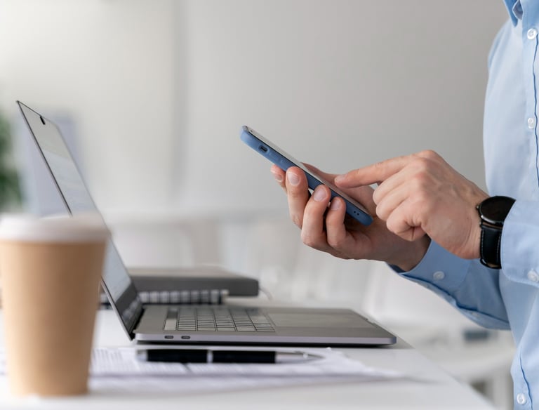 ES parama paraiškos