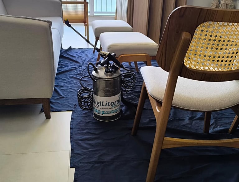 impermeabilização de sofá guaratuba