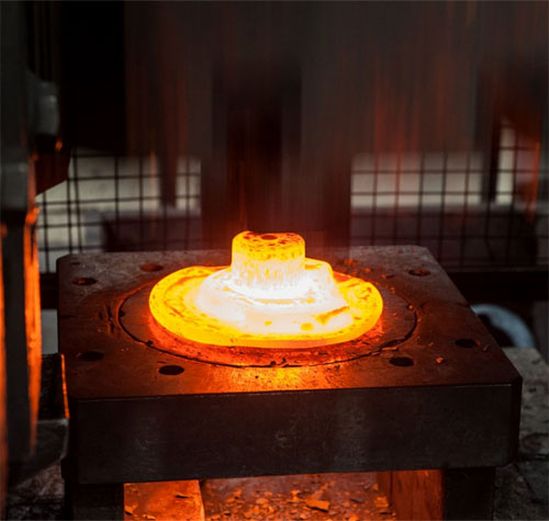 Mahesh Industries, Aurangabad, Heat treatment, forging, heat treatment service, forging service