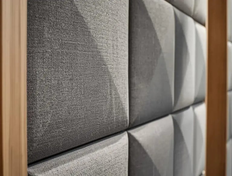 Acoustic Solutions