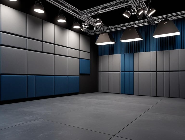 Expert Acoustic Solutions in Hyderabad
