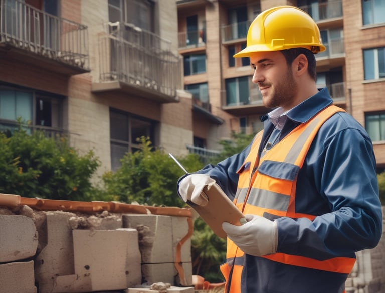 Tools neatly arranged on a workbench ready for repair tasks.