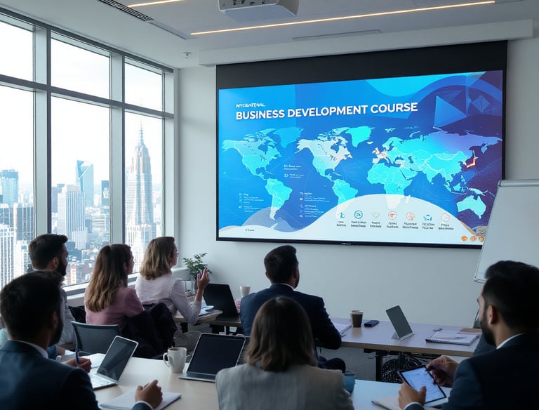 Cursos en línea de ciberseguridad, inteligencia artificial, liderazgo,  competencias digitales y mas