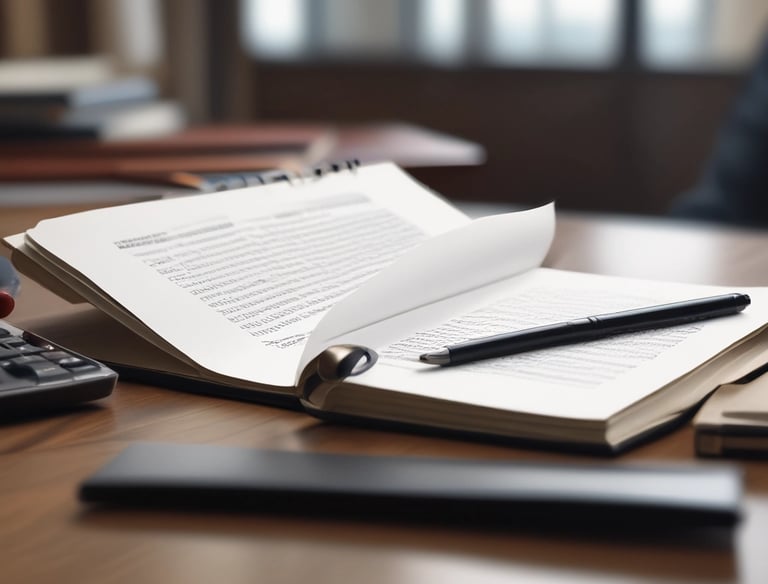 A modern building entrance with a sign reading 'Questrom School of Business Rafik B. Hariri Building' in metallic lettering. The facade features a combination of glass and stone materials, with decorative stone patterns visible. Warm lighting is present, adding a welcoming atmosphere.