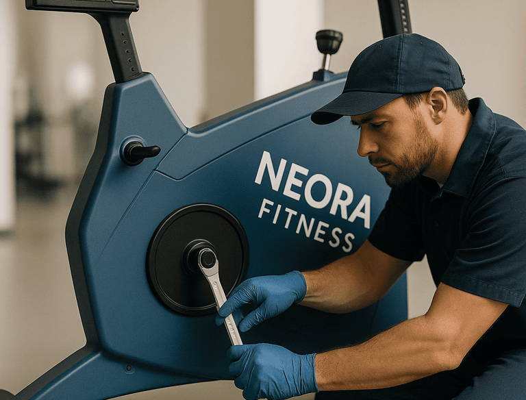 SAV fitness neora Fitness guadeloupe