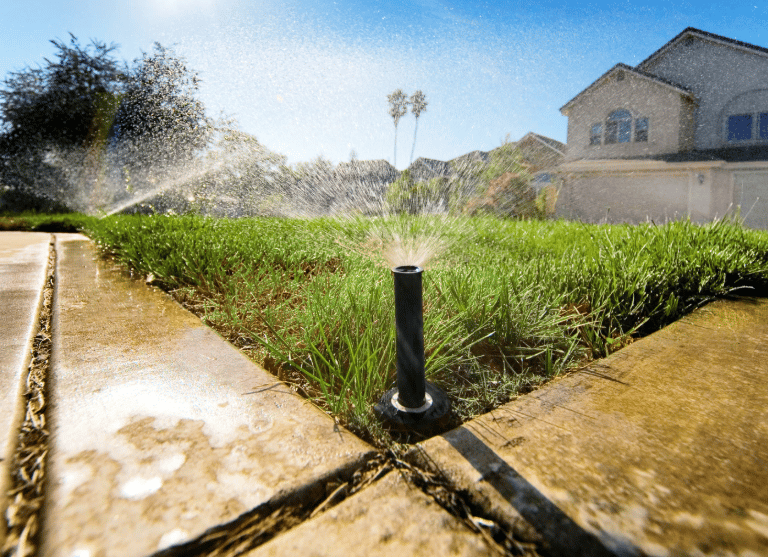 sprinkler repair ocala fl