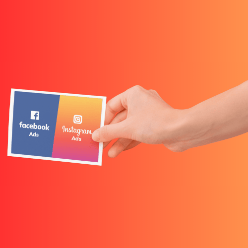 Facebook & Instagram Ads