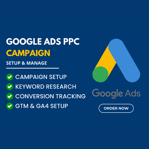 Google Ads (PPC)