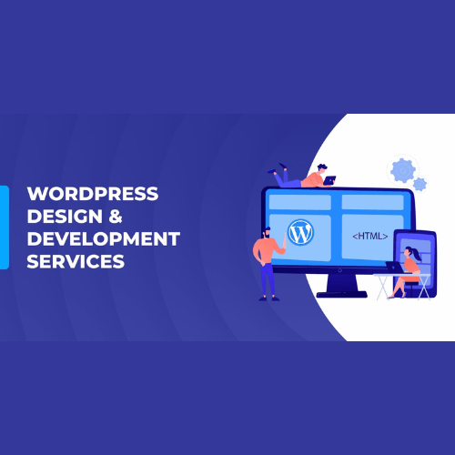 WordPress Website Development