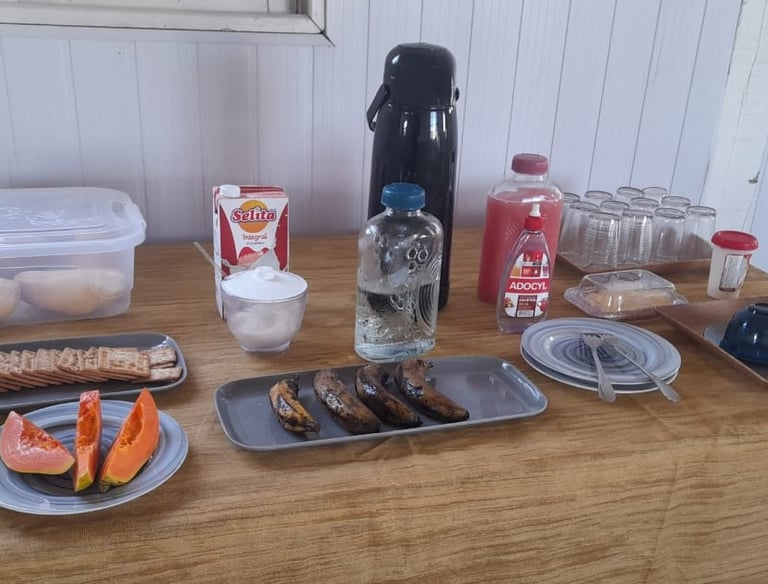 hotelcomcafédamanhã