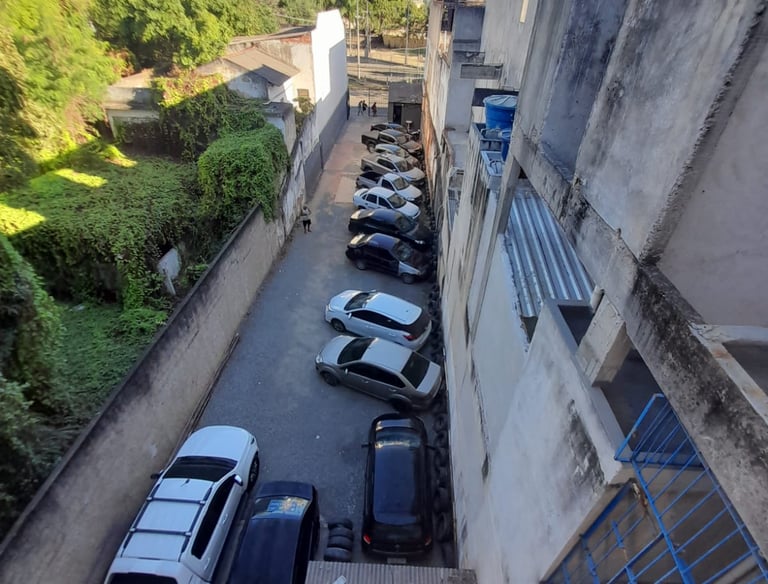 hotelcomestacionamento