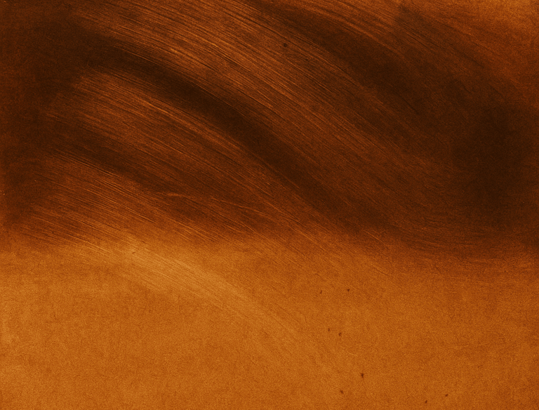 a brown and black photo of a brown and white photo