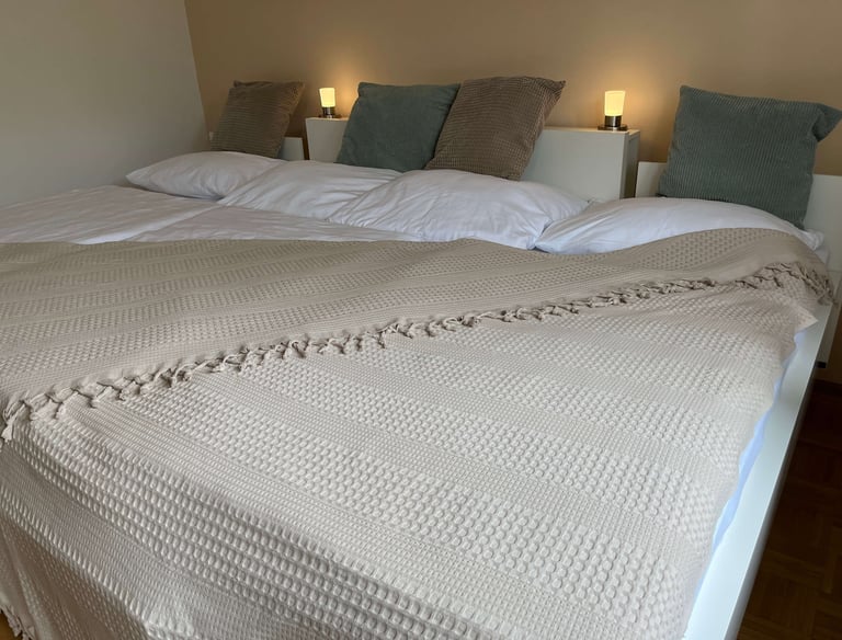 Familienbett Familiennest 300x200