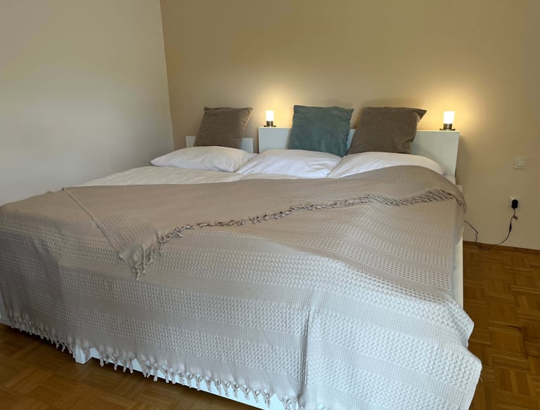 Familienbett Familiennest 230x200