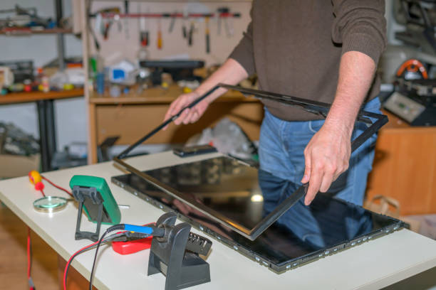 LED TV Repair Hub – Best LED TV repair service center in Delhi NCR for expert LCD screen repairs
