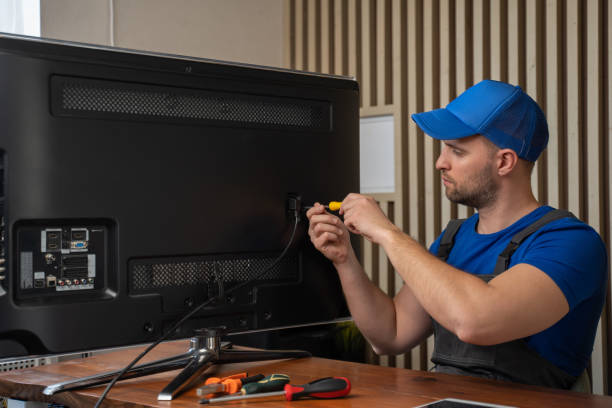 LED TV Repair Hub – Android TV repair experts in Delhi NCR for software, Wi-Fi & hardware issues