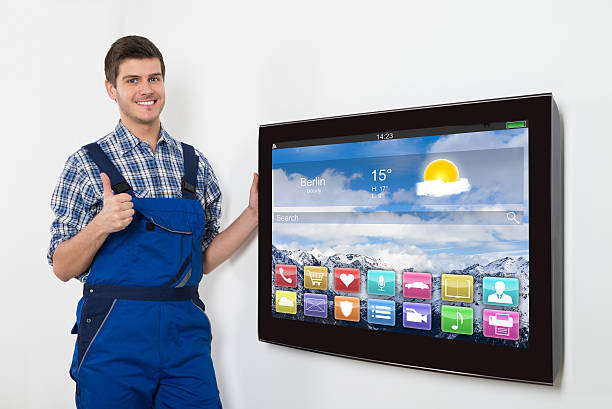 LED TV Repair Hub – Smart TV repair experts in Delhi NCR for app, Wi-Fi & screen performance issues