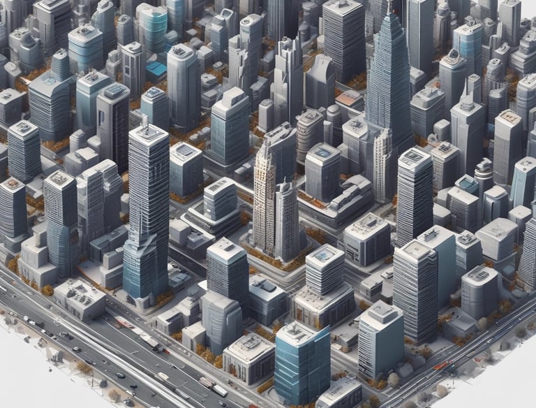 A laboratory setting with several advanced machines, including a prominent white machine labeled 'SINIC-TEK' featuring a large monitor on top displaying technical graphics. Beside it, another machine displays the label 'GWEI' with a smaller screen. The setting has a high-tech and industrial appearance with a polished green floor and metallic curtains.