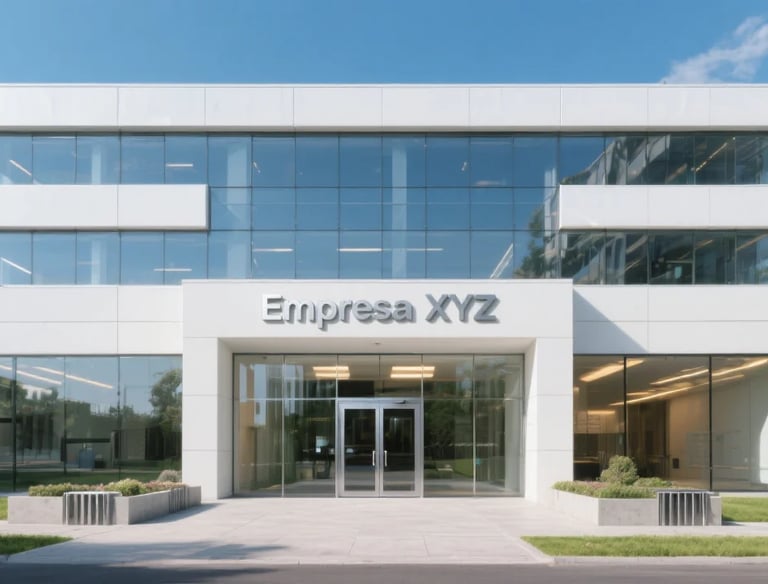 Gran empresa