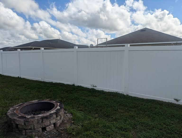 ocala pressure washing company