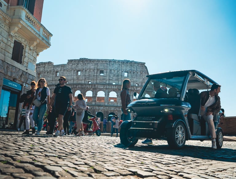 rome-golf-cart-tour