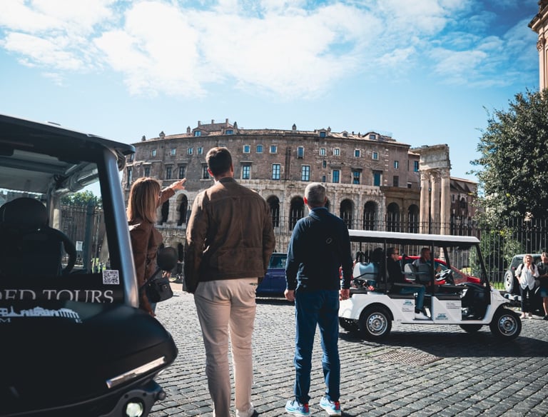 rome-golf-cart-tour