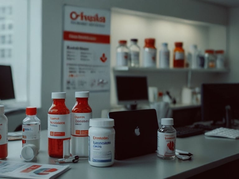 farmaceuticas