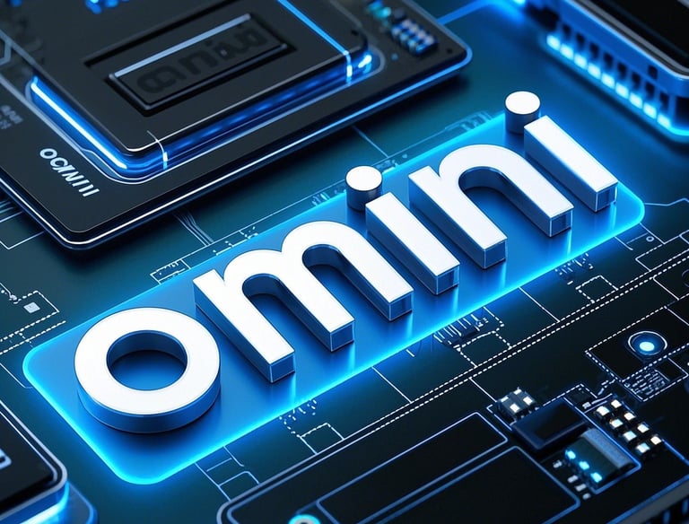Why choose Omini for your Custom PCB Assembly needs? Quality, precision, and reliability.