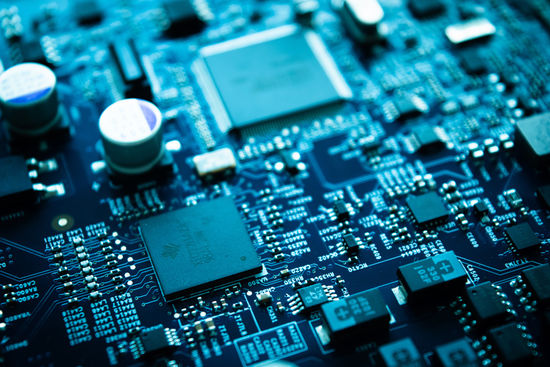 Key activities in Omini electronics design for optimal PCB solutions.