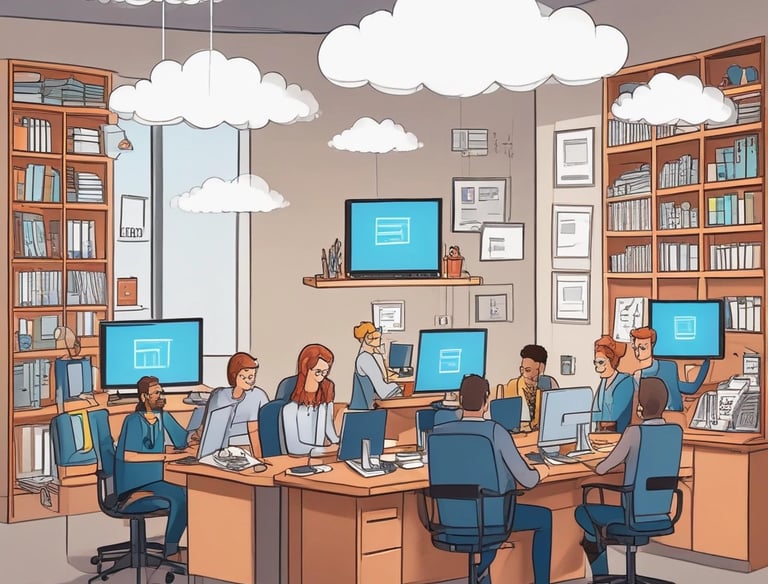 a man riding a skateboard down the side of a ramp