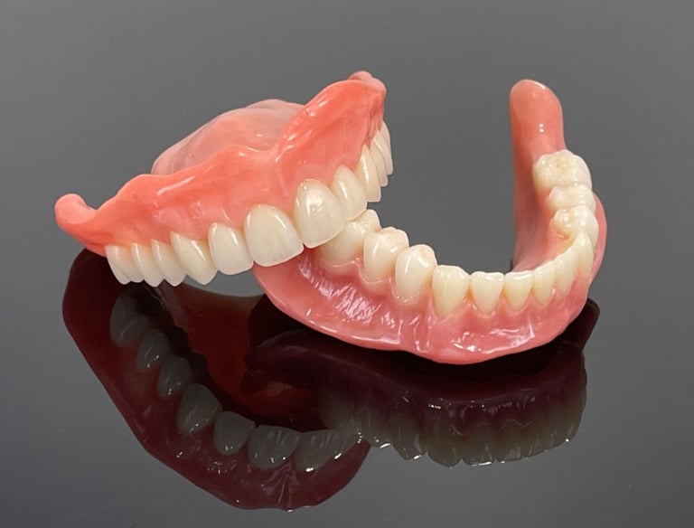 protesis dental