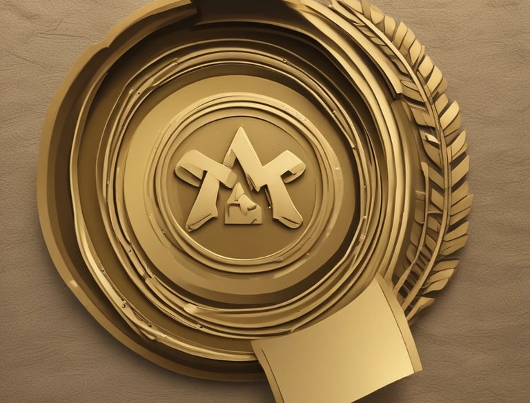 a man riding a skateboard down the side of a ramp