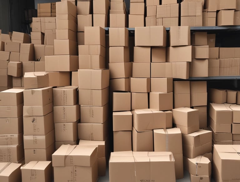 Durable plastic films used in agricultural applications showcased on a farm.