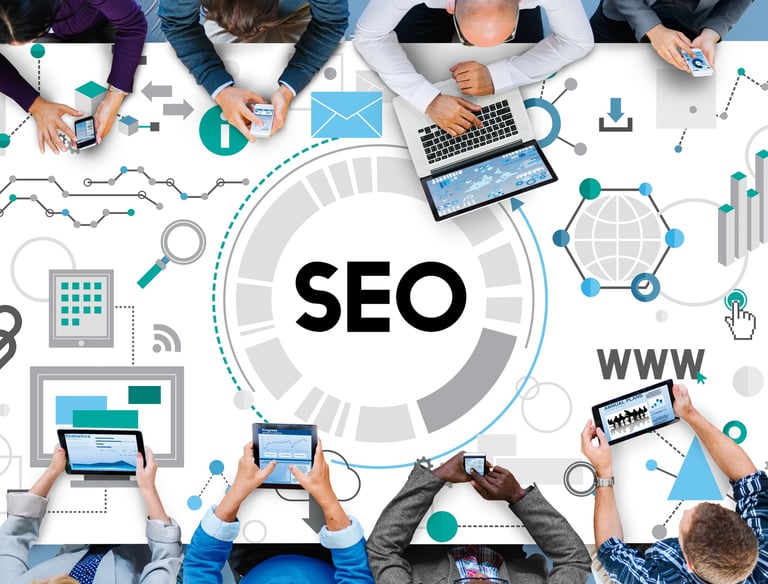 SEO Services