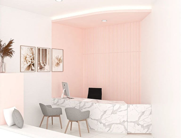 jasa interior semarang 