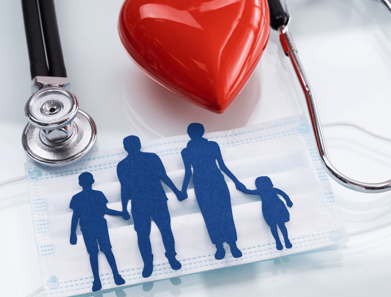 Seguro De Gastos Medicos Mayores