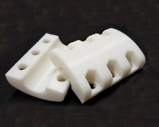 Rapid prototyping services for quick product validation and design iteration.