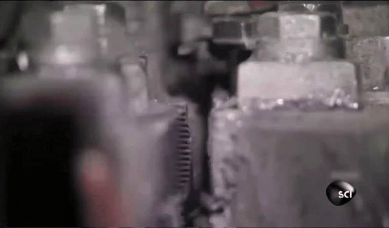 Custom fastener manufacturing for secure and reliable connections in various industries.