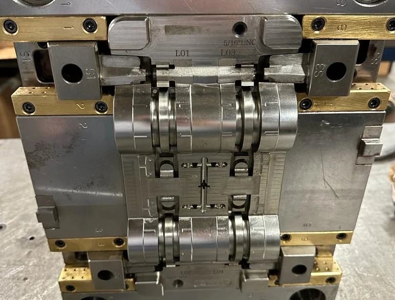 Export quality molds designed for precision, durability, and international standards compliance.