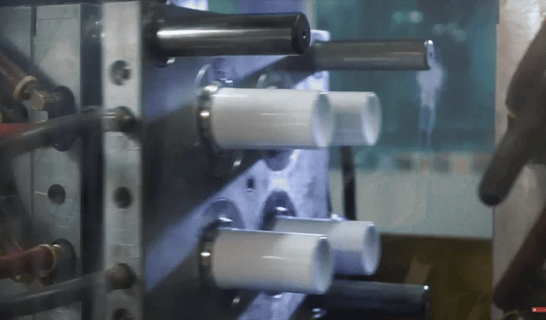 Low-volume, cost-effective injection molding, specializing in efficient production for custom parts.